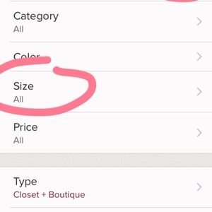 Other - How to Shop my Closet Other - How to Shop my Closet